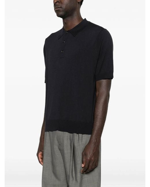 Studio Nicholson Black Sweater for men
