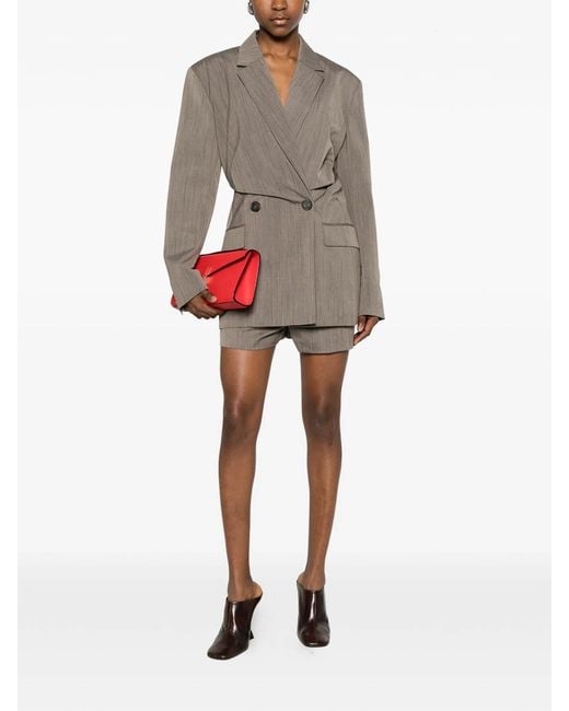IRO Gray Jacket