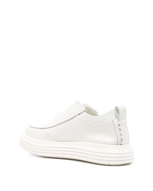 THE ANTIPODE Natural Paul 583 Sneakers for men