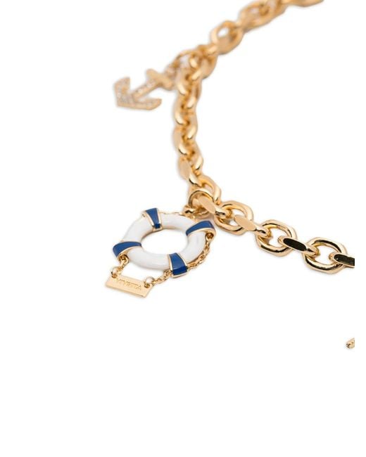 Vivetta Metallic Jewellery