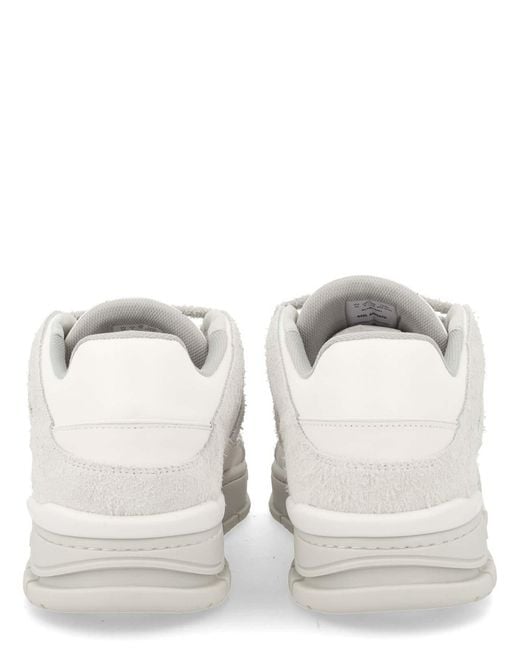 Axel Arigato White Area Lo Sneakers for men