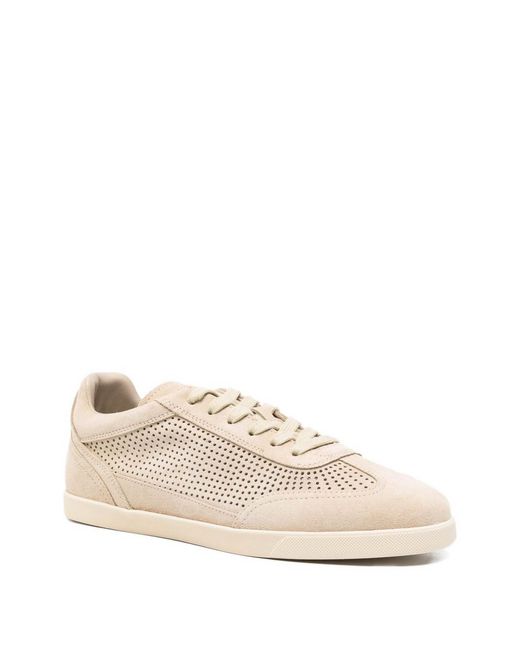 Kiton Natural Sneakers for men