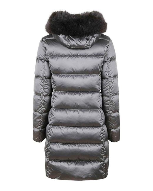 Colmar Gray Colmar Coat