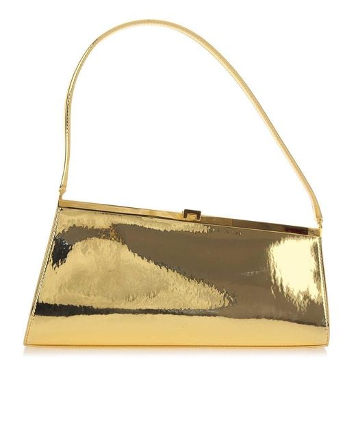 N°21 Metallic Jeanne Mirror
