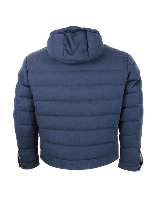 Eleventy Blue Coats 100Se for men
