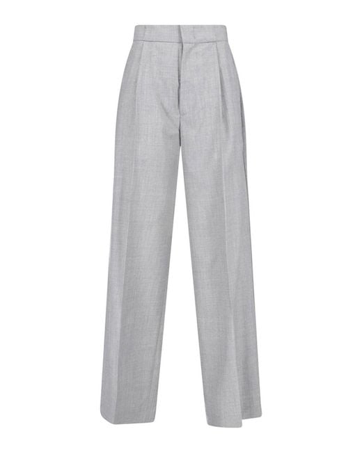 Sa Su Phi Gray Bogard Trousers