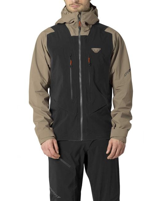 Dynafit Blacklight 3L Jkt M for men