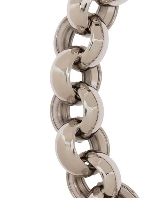 Marni Metallic Necklace