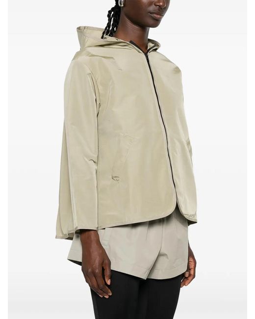 Moa Concept Natural Jacket