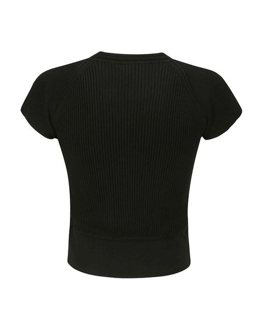 IRO Black T-shirt