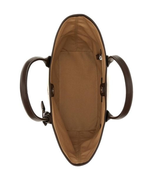 Borsa di Hogan in Natural