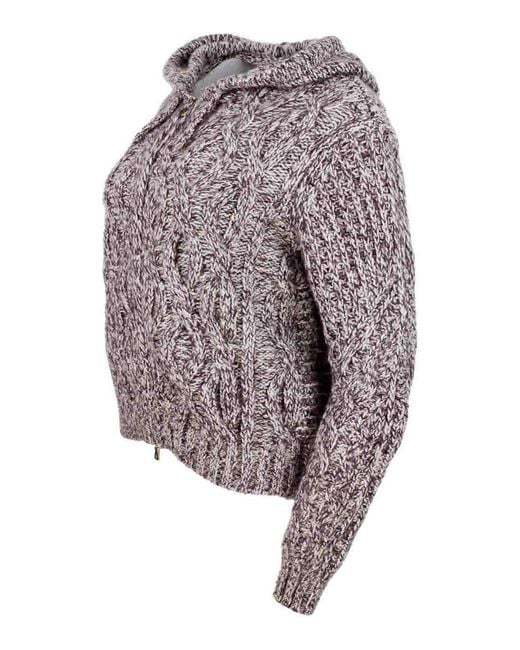 Eleventy Multicolor Sweaters