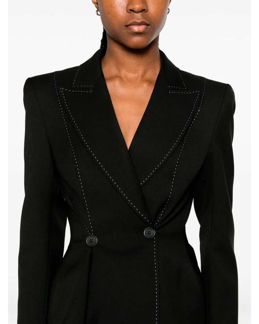 Nissa Black Jacket