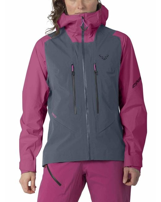 Dynafit Red Sport Jacket