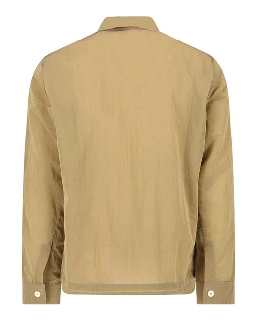 RANRA Natural Epitome Jacket for men