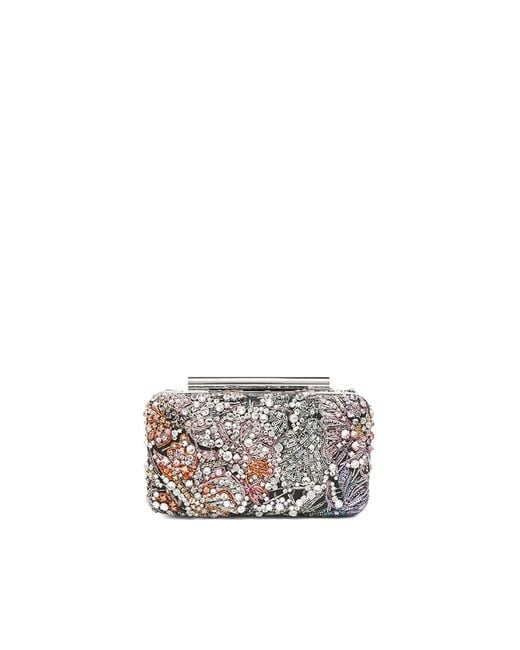 McQueen Gray Bag