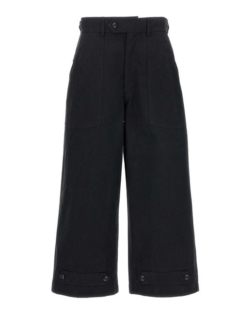 Cellar Door Blue Paola Pants