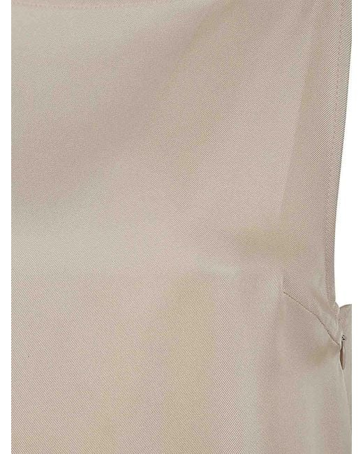 Loulou de Saison Natural Evening Dresses