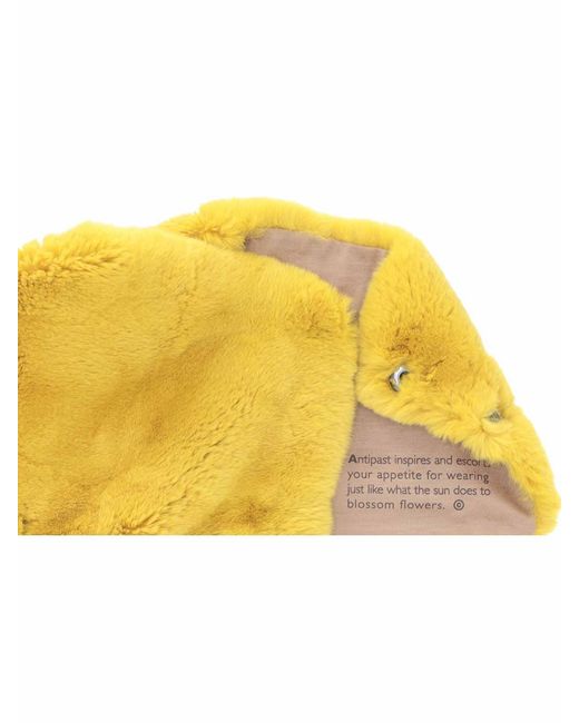 Scaldacollo di Antipast in Yellow