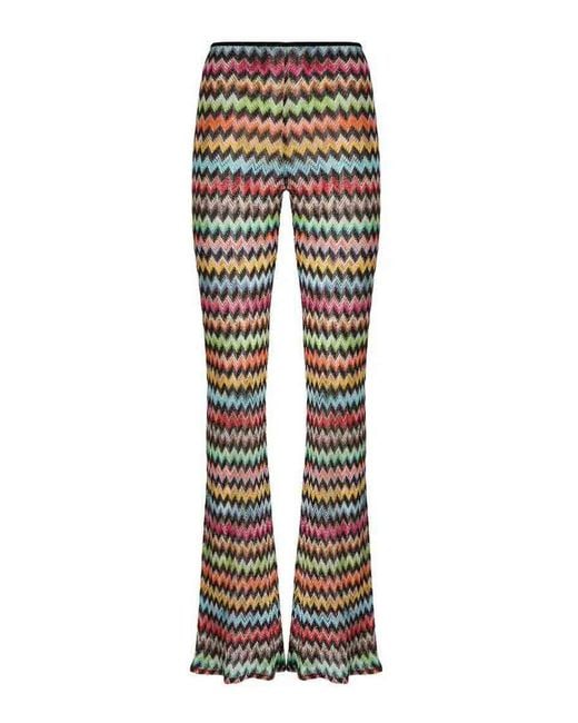 Missoni Multicolor Pants