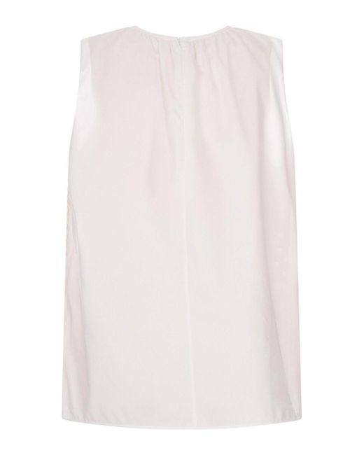 Marni Natural Top