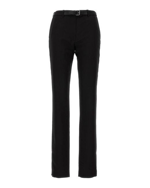 16Arlington Black Fino Pants