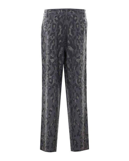 Mulberry Gray Jeep Pants