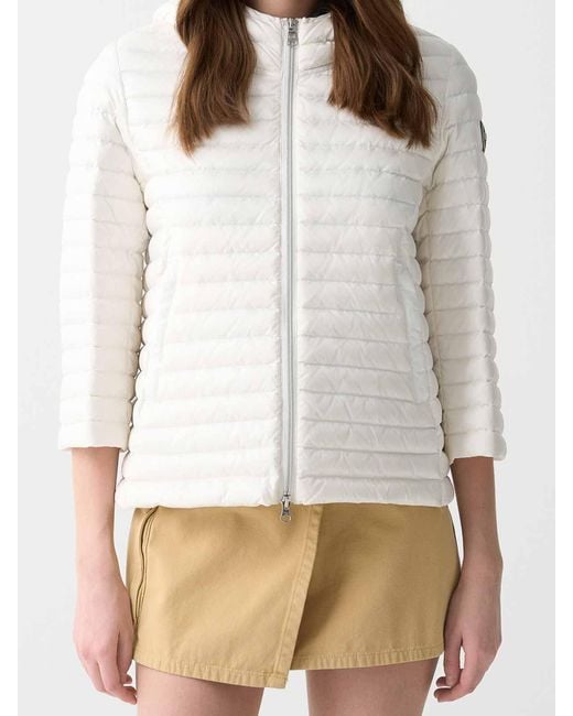 Colmar White Blazer