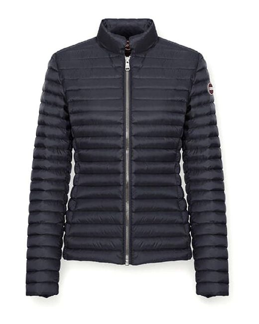 Colmar Blue Colmar Jackets