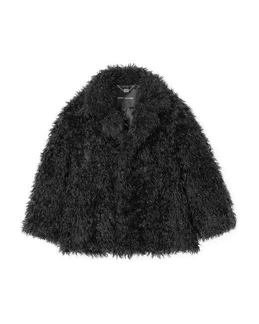 Marc Jacobs Black Jacket