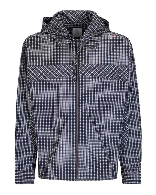 Camicia di Roa in Blue da Uomo