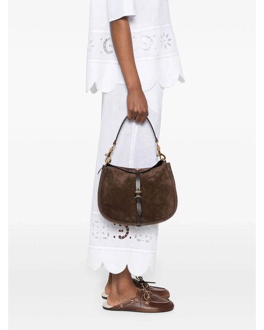 Etro Brown Bag