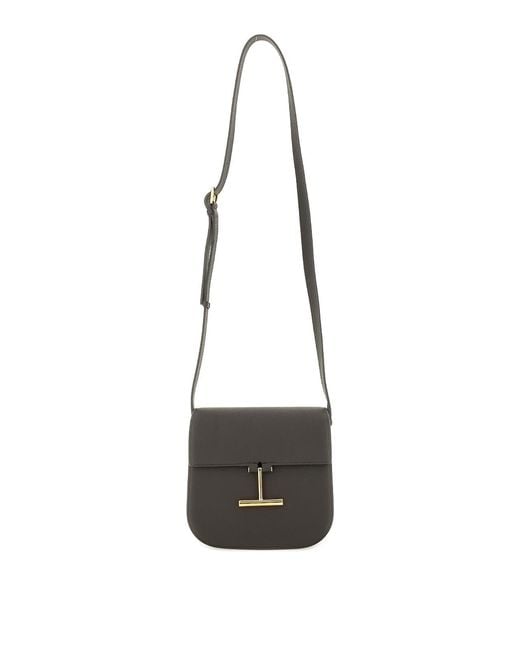 Mini Borsa di Tom Ford in White