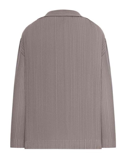 Giorgio Armani Brown Twin Set