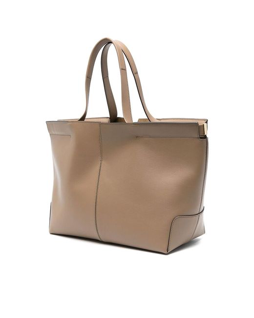 Tod's Natural Bag Tods