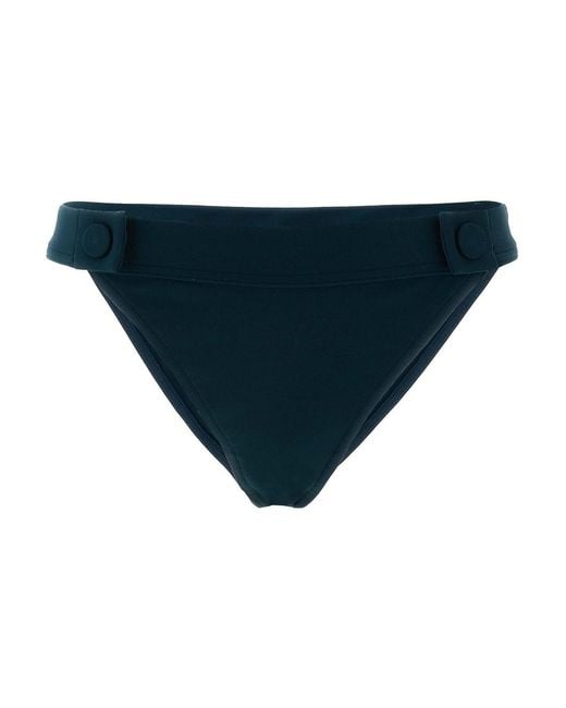 Eres Blue Heritage Bikini Briefs