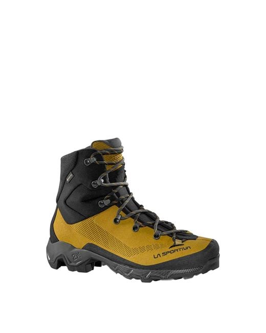 La Sportiva Black Aequilibrium Trek Gtx for men