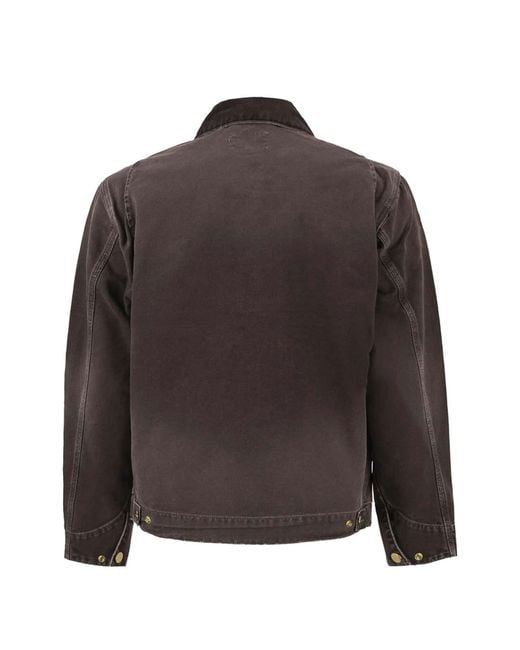 Carhartt Brown Outerwear for men