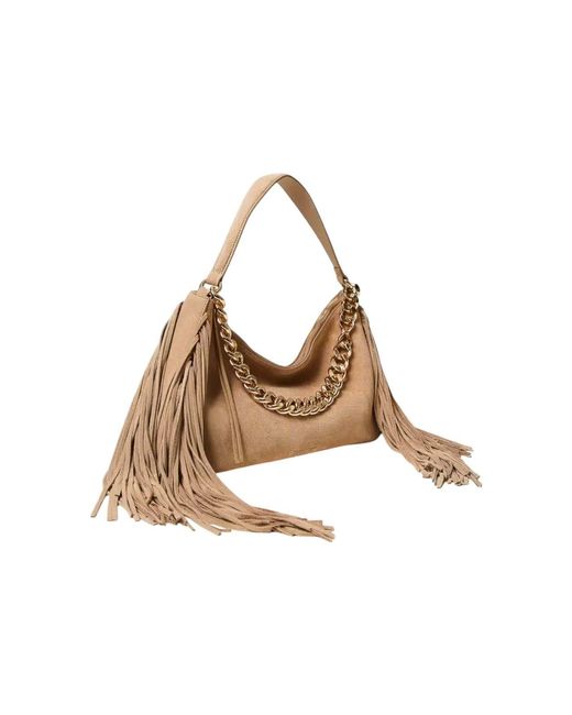 Twinset Natural Bag