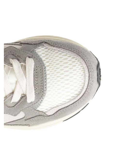Autry White Hyperway Sneaker