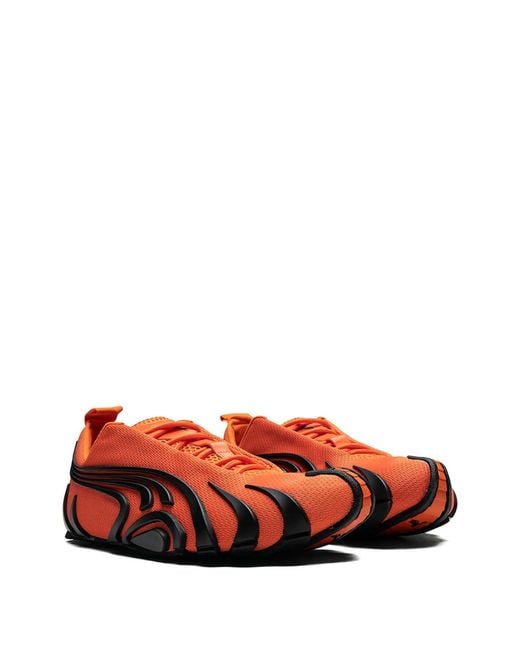 PUMA Red Sneaker for men