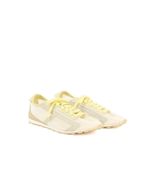 Jacquemus Natural Les Tennis for men