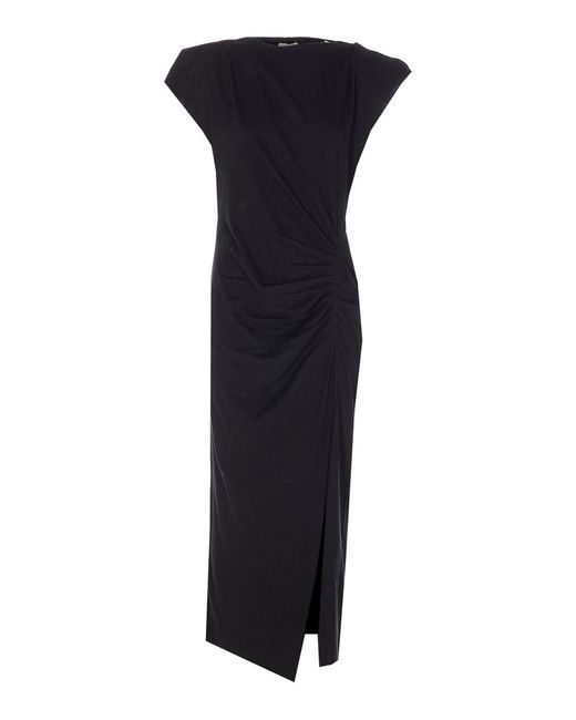 Isabel Marant Black Dresses