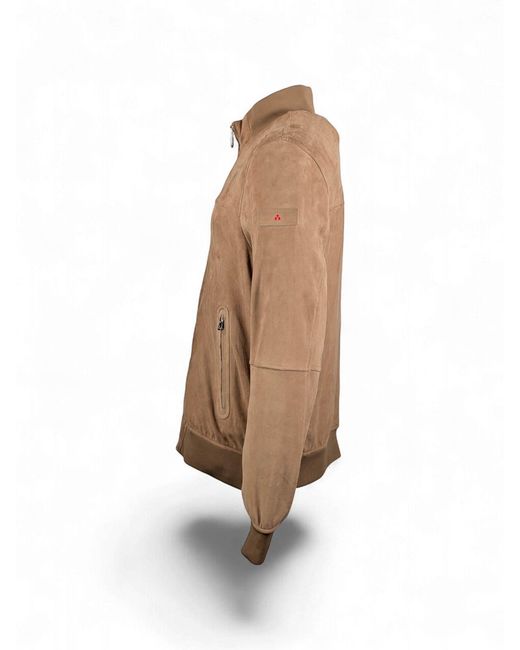 Peuterey Natural Jackets for men