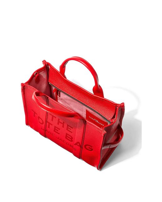 Marc Jacobs Red Totes