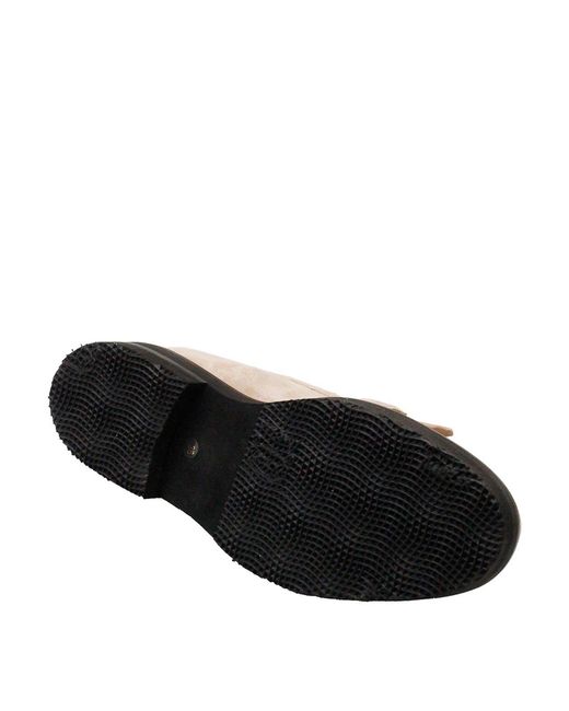 Eleventy Brown Loafers