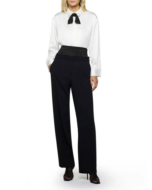 SIMONA CORSELLINI White Shirt