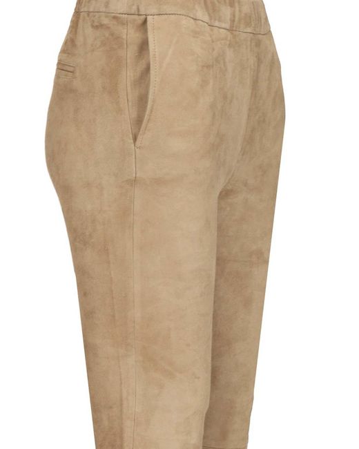 Arma Natural Kamilla Trousers