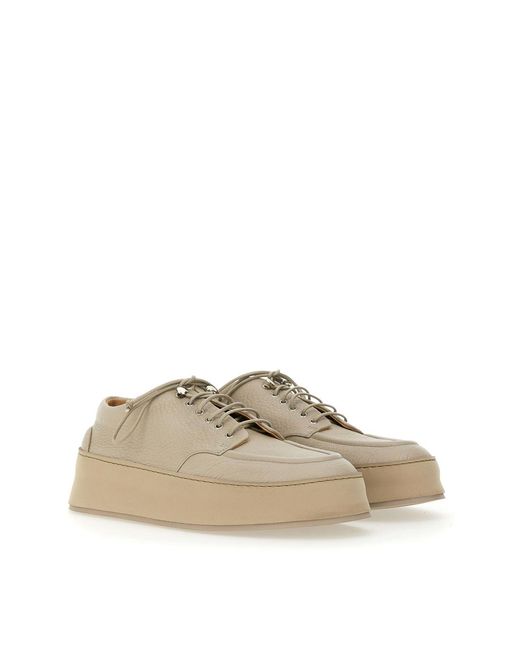 Marsèll Multicolor Cassapana" Derby Shoes for men