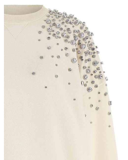Golden Goose Deluxe Brand Natural Journey' Sweatshirt